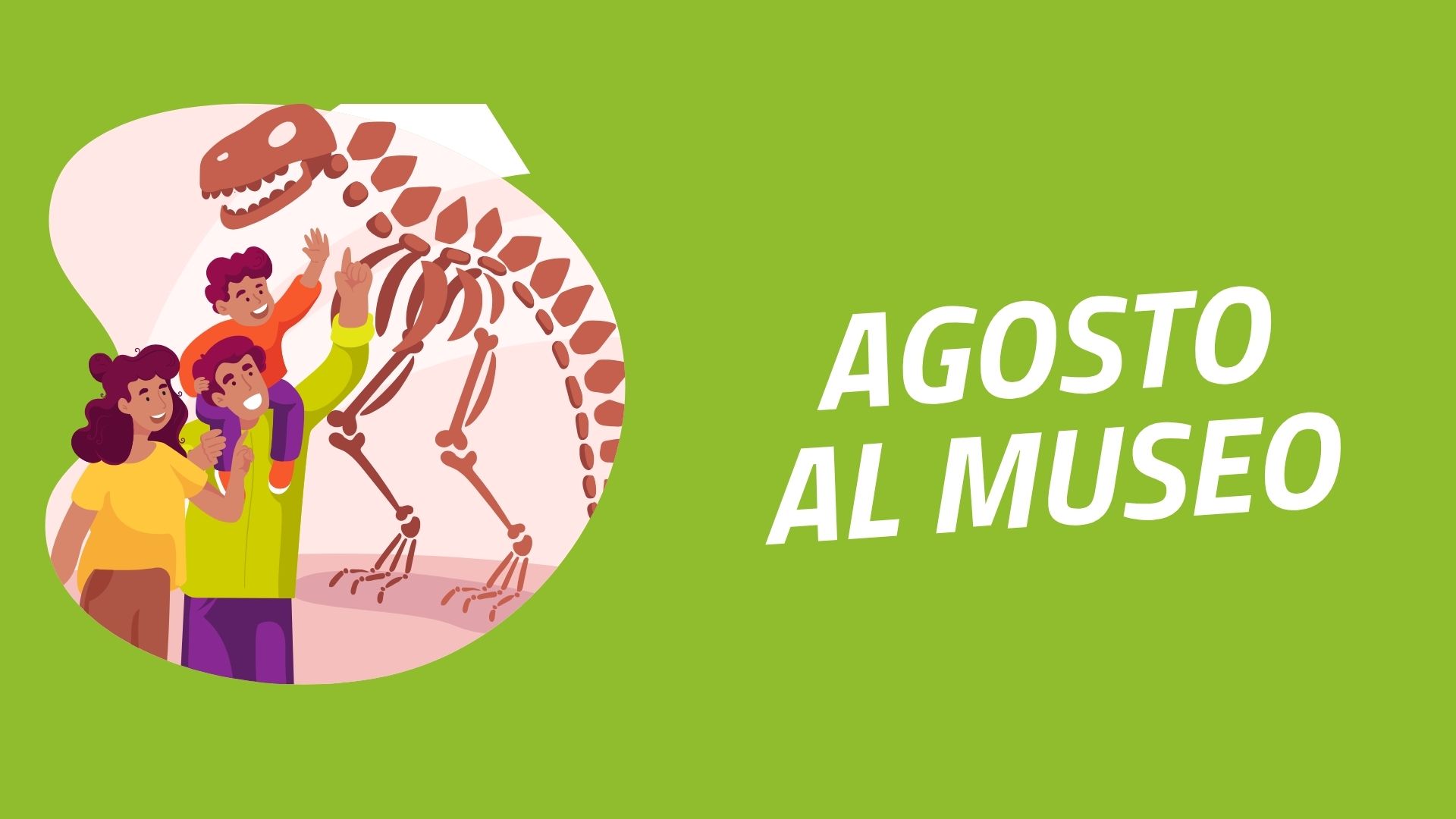 Agosto ai Musei civici tra arte, archeologia e natura