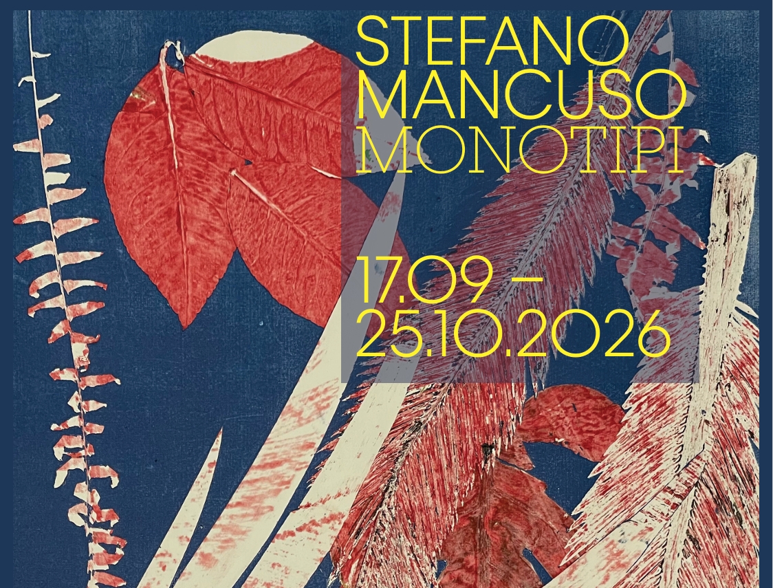 Stefano Mancuso Monotipi